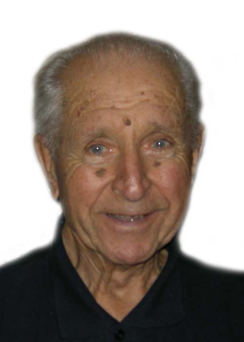 Claude Felteau