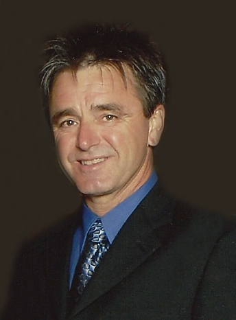Sylvain Gagnon