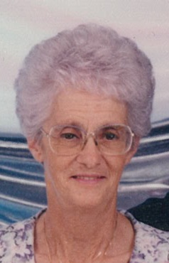 Pauline Leroux Willard
