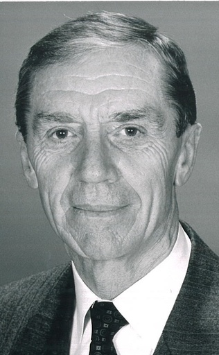 Marcel Guy