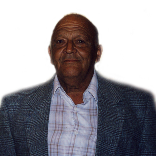 Roger Provencher