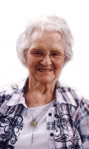 Ida Boulay Therriault