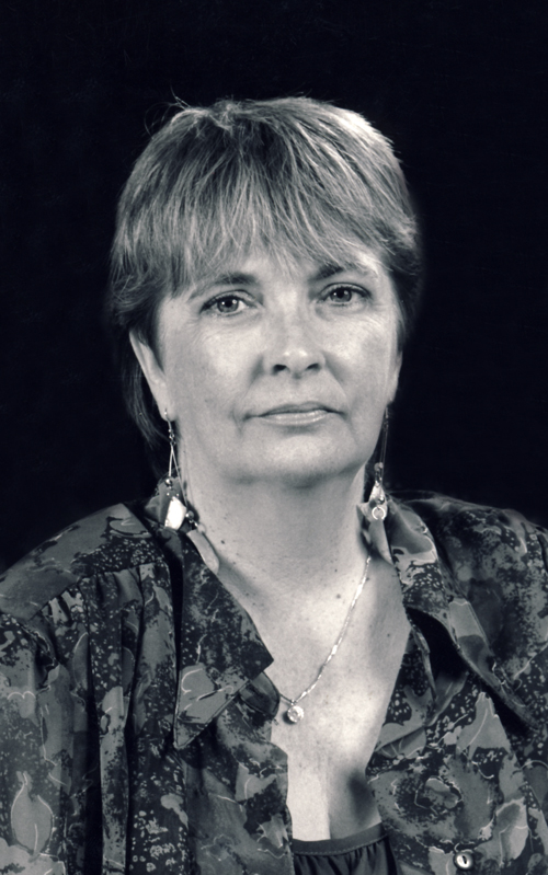 Michelyne Morin