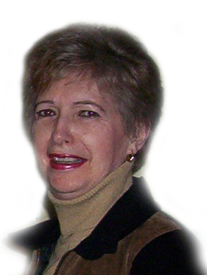 Louisette Boivin-Rousseau