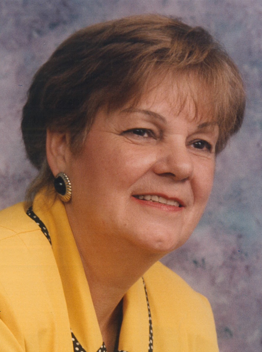 Rose Fortin (Lacasse)