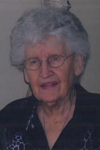 Marie-Reine Poulin Mercier