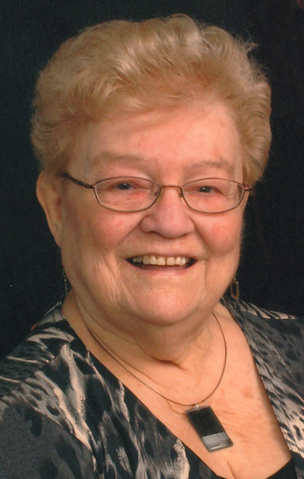 Thérèse Ruel Duval