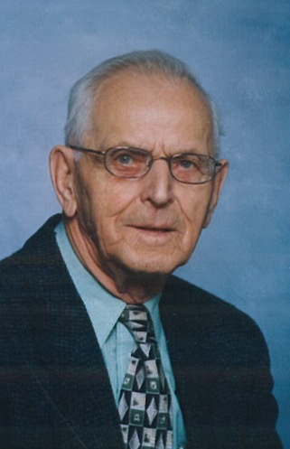 Armand Fournier