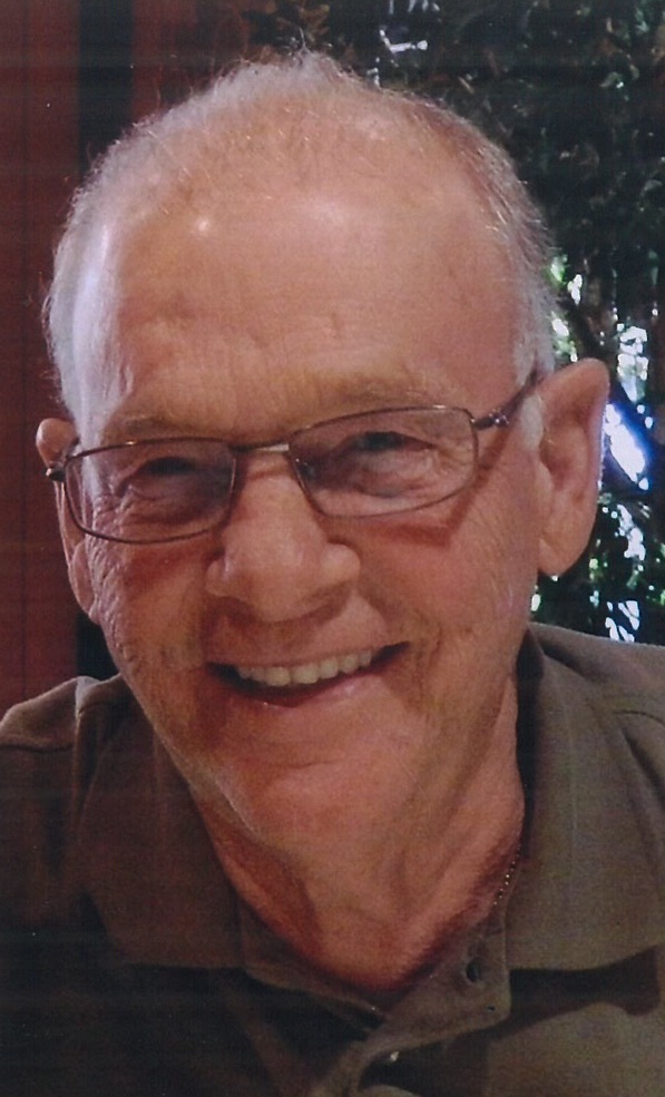 Jean-Guy Bilodeau