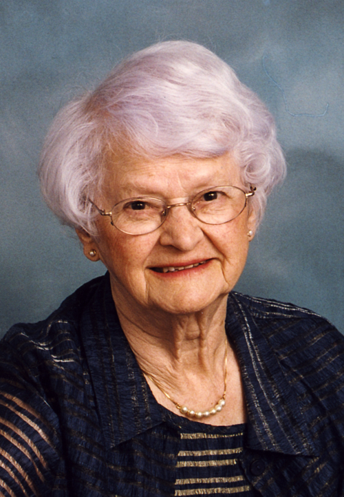 Gisèle Nault-Parenteau