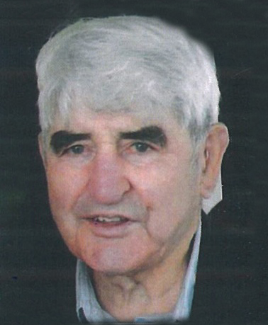 Lionel Turcotte