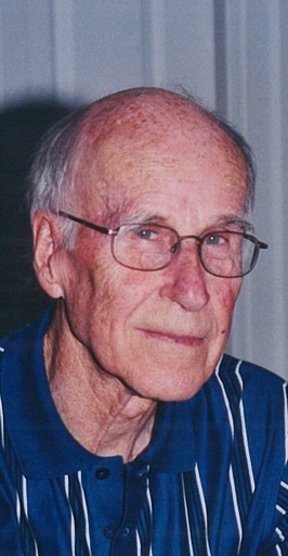 Gérard Proulx