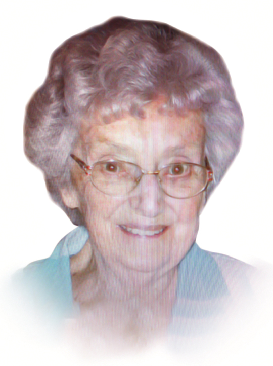 Jeannette Beaudette