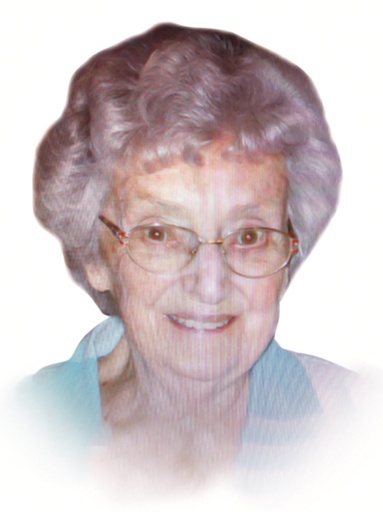 Jeannette Beaudette