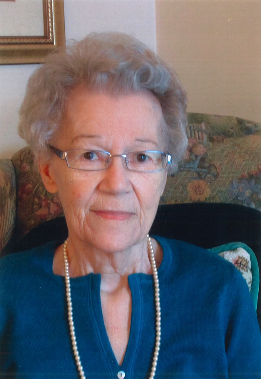 Yolande Laporte Lecours