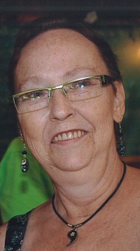Nicole Poirier