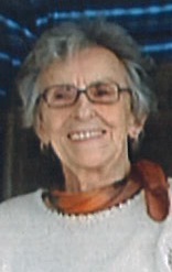 Hélène Goulet Faniel