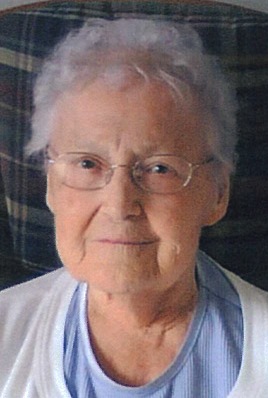 Marie-Rose Duquette