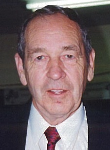 Laurent Thibault