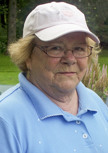 Claire Coulombe-Castonguay