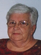 Marie- Reine Campeau Hartwell