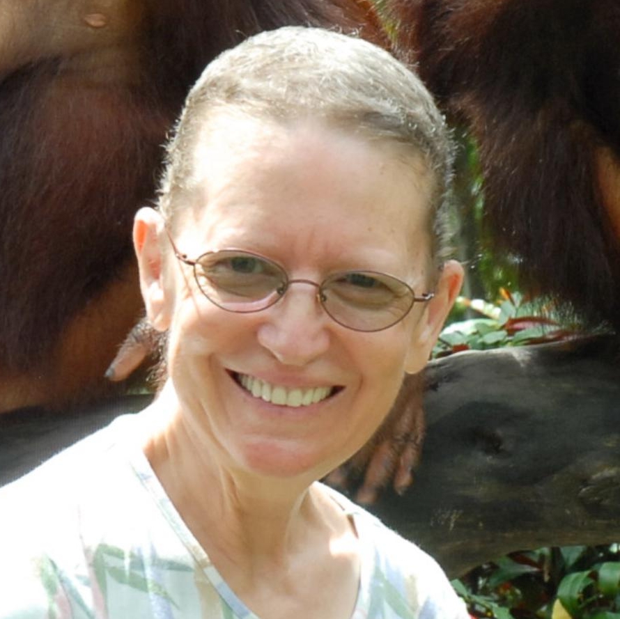 Suzette Lecomte