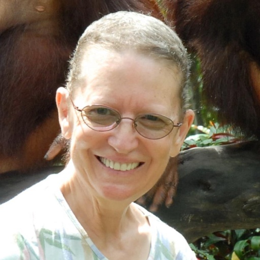 Suzette Lecomte