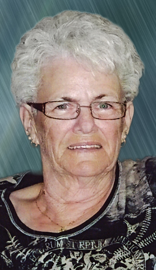 Pierrette Létourneau-Vaillancourt