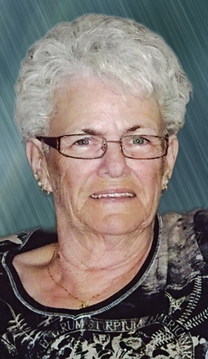 Pierrette Létourneau-Vaillancourt