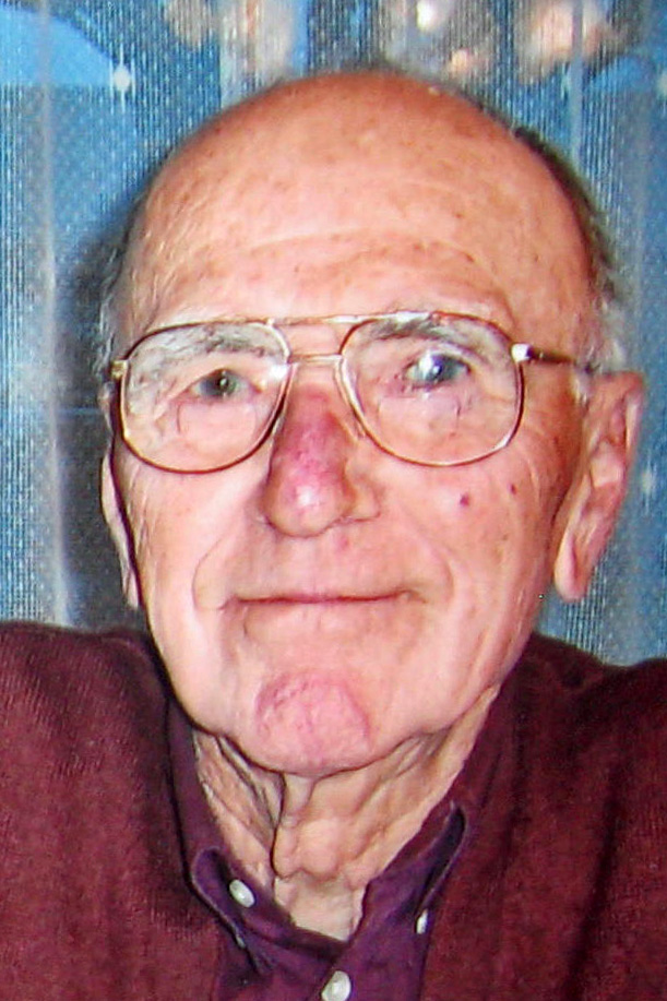 Ludger Marchand