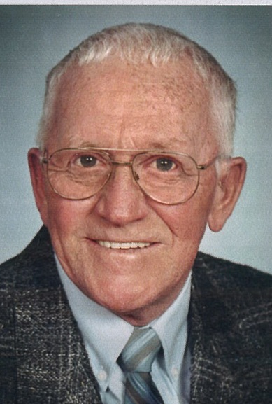 André Lafond