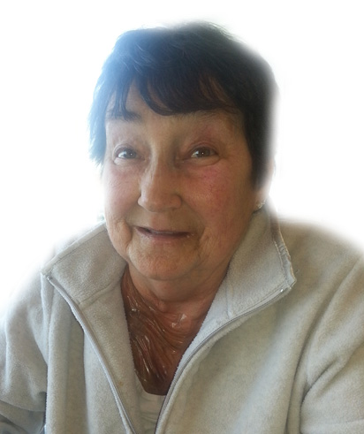 Jacqueline Gagné