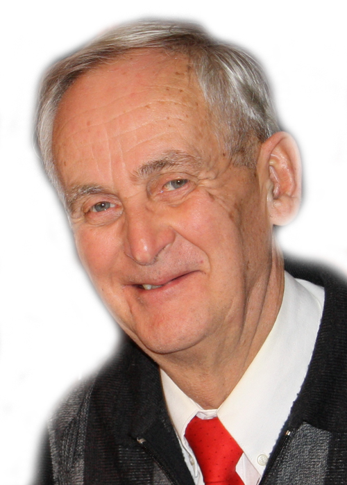 Maurice Garand