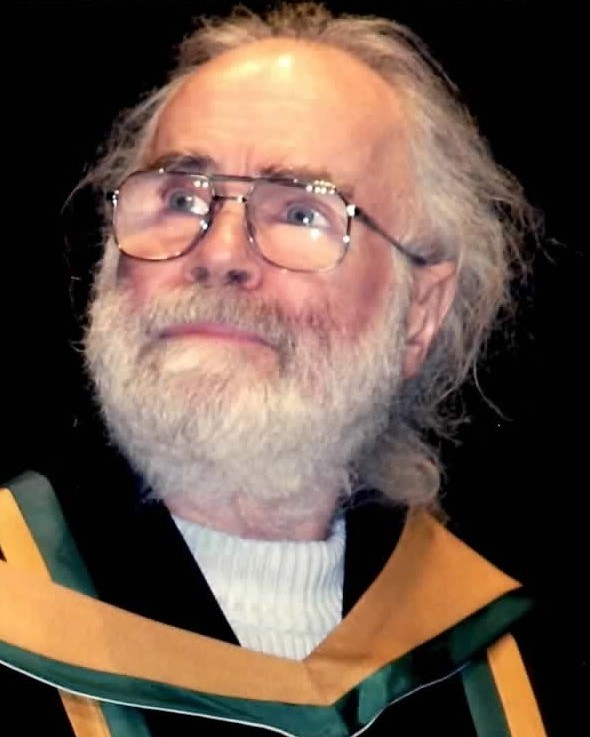 Laurent Caron
