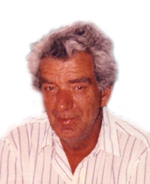 Serge Thibault