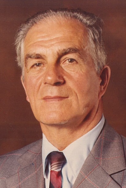 Jean-Paul Bérard