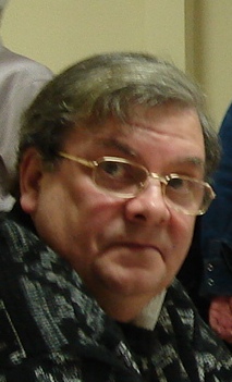 Jacques Goudreau