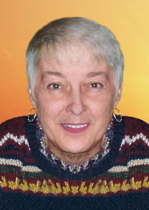 Nicole Marchand