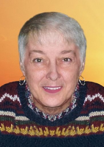 Nicole Marchand