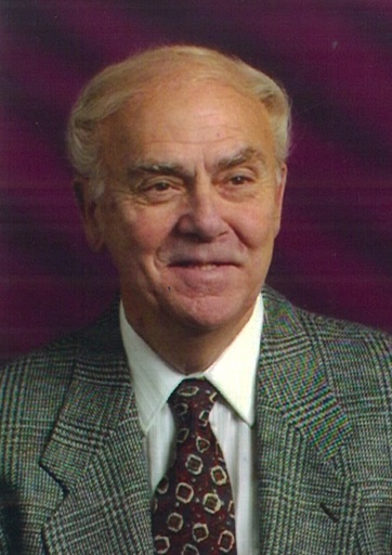 Denis Boisvert