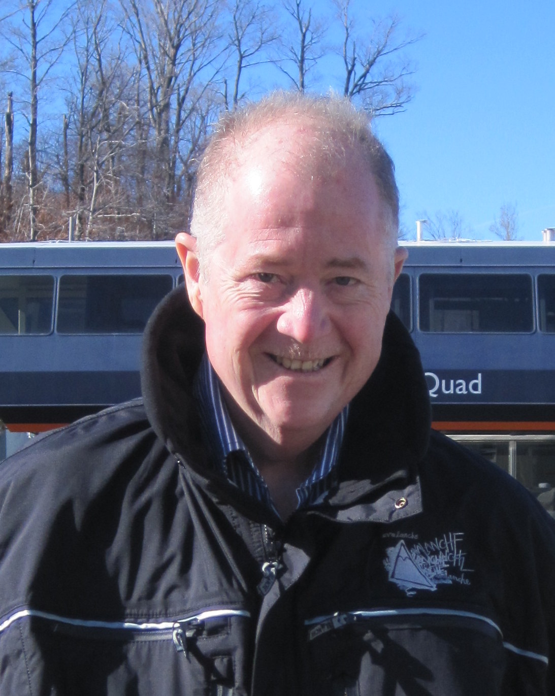Robert O'Donnell