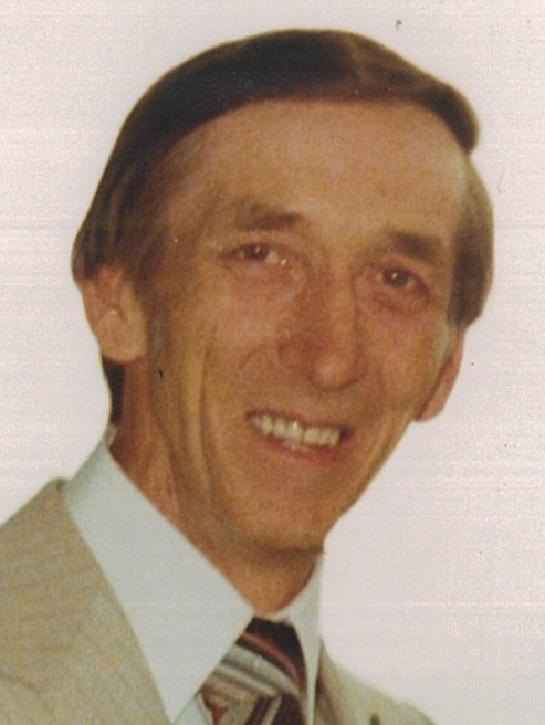 Paul-Émile Bell