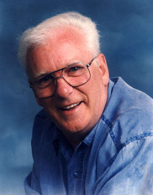 Raymond Maheux