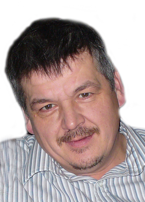 Sylvain Bergeron