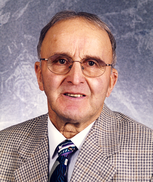 Raymond Nadeau