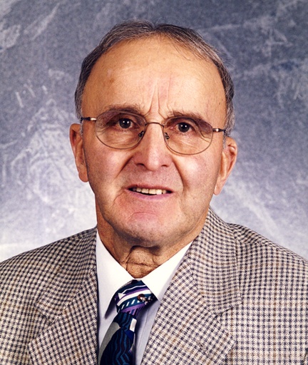 Raymond Nadeau