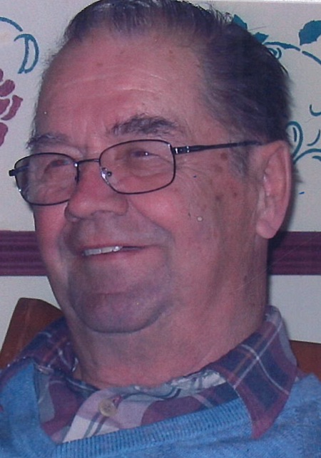 Oscar Champoux