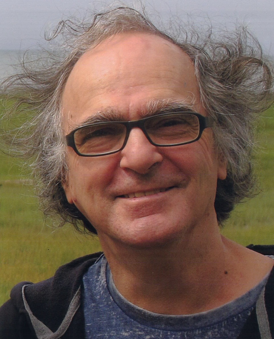 Marc Charron
