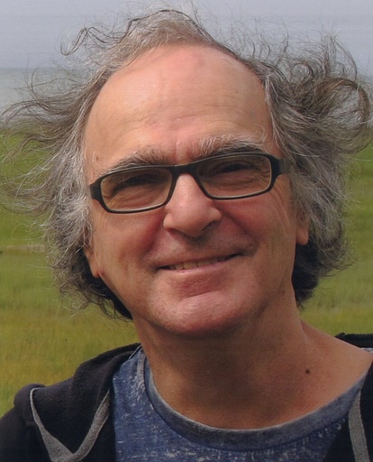 Marc Charron