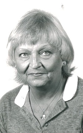 Laurence Gaudette (Gaudet)